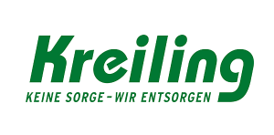 Kreiling Entsorgung Logo