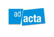 AdActa Logo